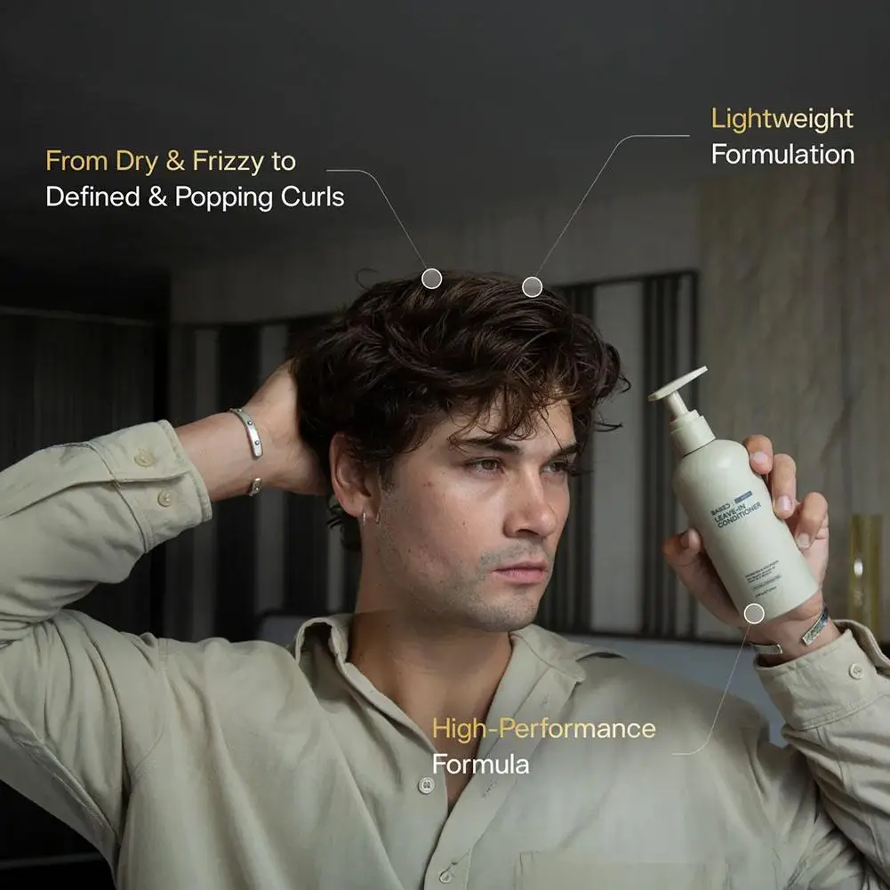 Spray facial y acondicionador capilar