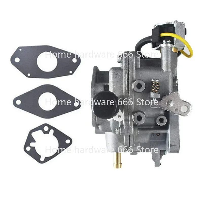 

Carburetor for KOHLER 24-853-34-S 24-853-15 24-853-162-S CH20 CH22 CH25 CH26 CH730 CH740 22HP 25HP Lawn Machine Accessories