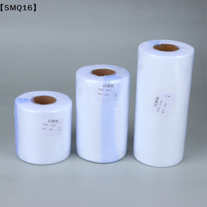Original Filter Roll Replacement Set for BUBBLE MAGUS ARF-S ARF-M ARF-L Automatic Roll Filter Nylon Filter Sock Bio Filter【SMQ】