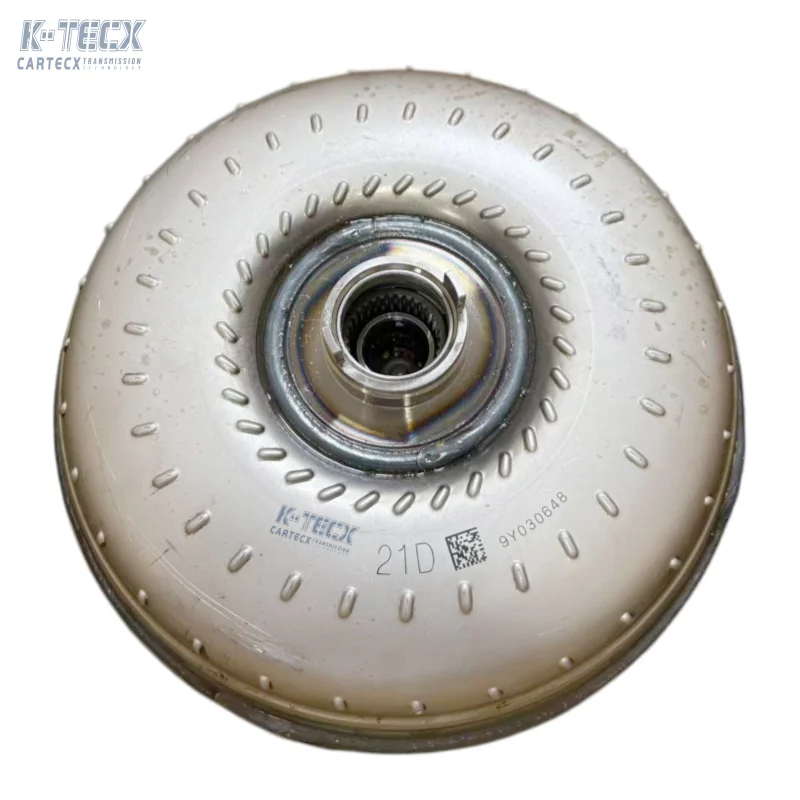 New JF011E RE0F10A 21D Transmission Torque Converter Assembly 31100-1xf0a 311001XF0A For Nissan X-TRAIL 2009-2019