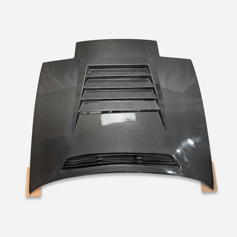 

For Nissan Silvia 180SX Dmax Carbon Fiber Engine Hood