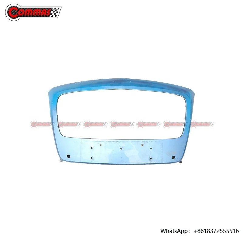 

DFor Bentley Continental GT OEM Front Bumper Mesh Original Front Bumper Second Hand Bumper Mesh 2012-2015