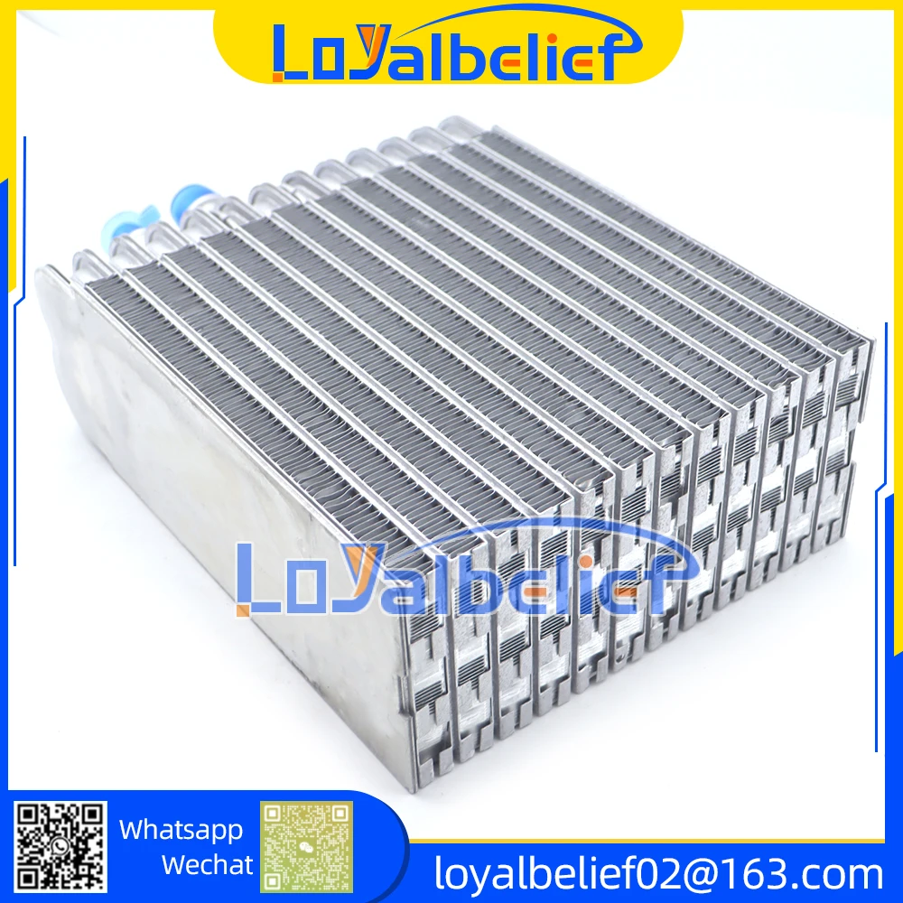 

Auto Rear AC Evaporator Cooling Core Coil Without Positioning for Volkswagen Transporter T5 7E0820105A 7H0820105 7H0820105B