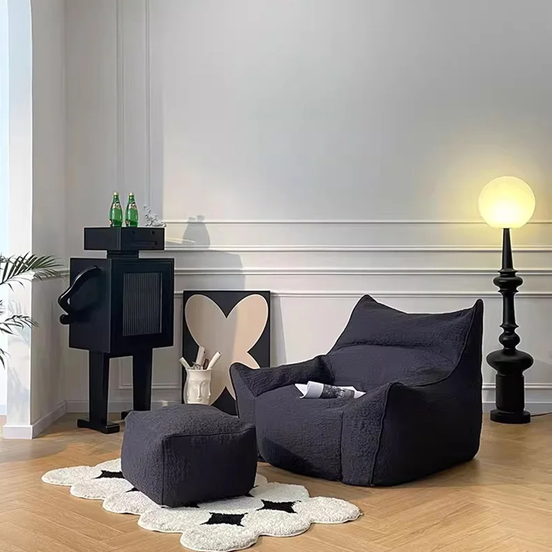 Divani da soggiorno moderni e alla moda Divani da soggiorno estetici occidentali imbottiti disossati Divani da soggiorno comodi divani Lit Canapé di bellezza