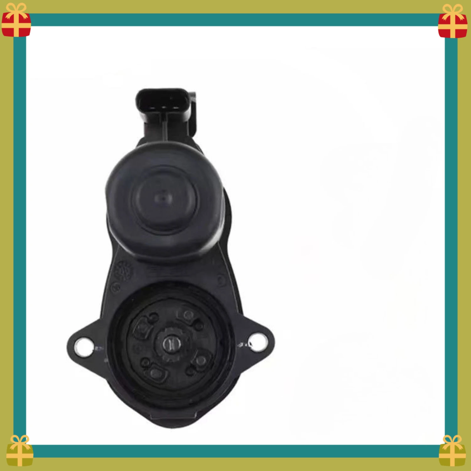 A1669065401 1669065401 Rear Parking Brake Actuator  For Mercedes-Benz W166 X166 GL GLE GLS ML 63 250 350 400 450 550 2012 - 2018