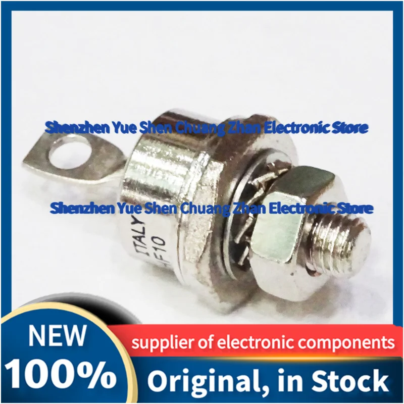 

1PCS 85HF10 Stud rectifier diode