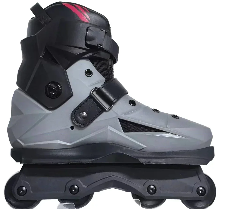 Factuary Price Customizable Advanced Fitness Aggressive Inline Skates for Adult Men Women