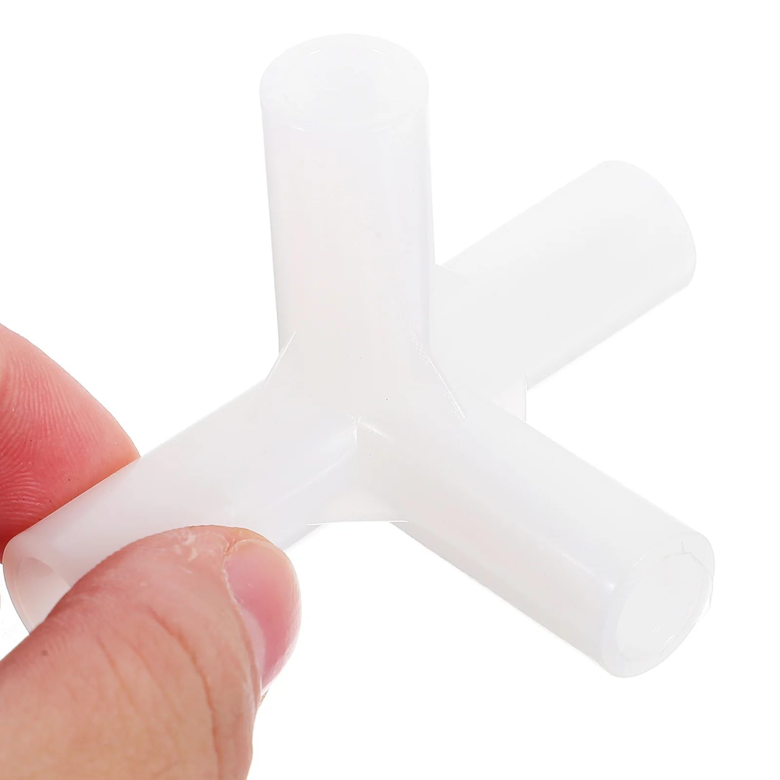 24 قطعة من ملحقات الخيمة، موصلات متينة بأربعة اتجاهات، سهلة التركيب، دعم قوي للخيام الخارجية، مظلات متعددة الاستخدامات