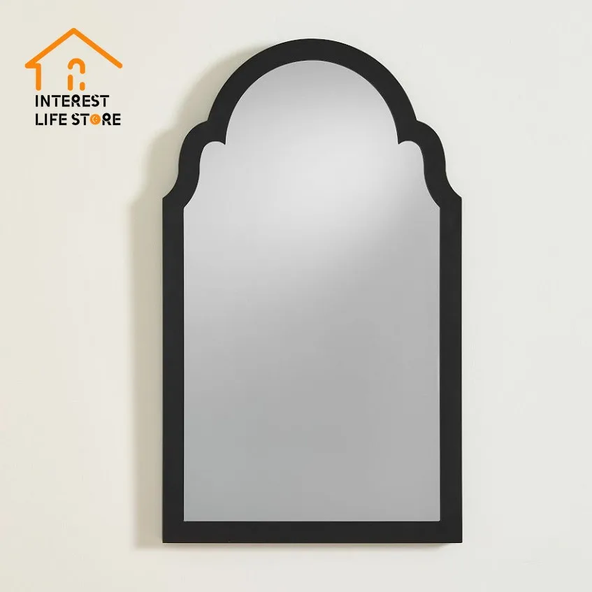 جديد حار هالوين الهولوغرام شبح مرآة ضوء الليل اكسسوارات المنزل مخيف هالوماس غرفة ديكور مرعب شبح لوازم الحفلات #3