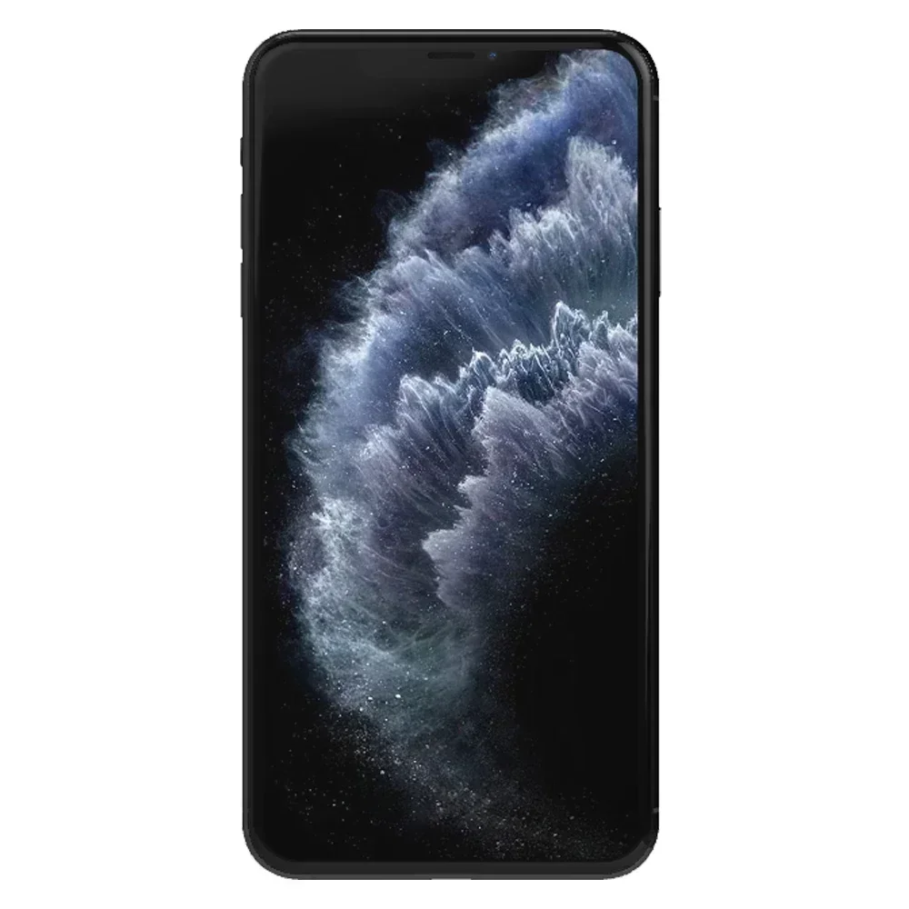 Apple iPhone 11 Pro Max 4G IOS SmartPhone NFC 64GB/256/512GB ROM Face ID 6.5 ''A13 Bionic Hexa-core IPhone originale 11 Pro Max