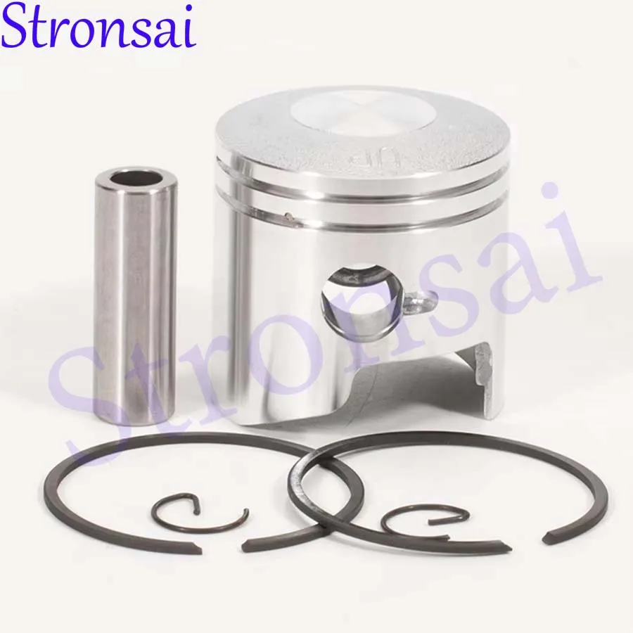 

Поршневой комплект 3B2-00001 50 мм, стандартный, для лодочных моторов Tohatsu Nissan 9.8 л.с., 8 л.с., 2-тактный, MERCURY 6 л.с., 3B2-00001-0, 3B2-00011-0, 3B2-00011