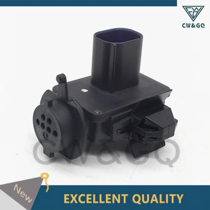 

64119123861 Engine Exhaust Gas Temperature Sensor For 2011 2012 2013 BMW 528I F10 6411-9123-861