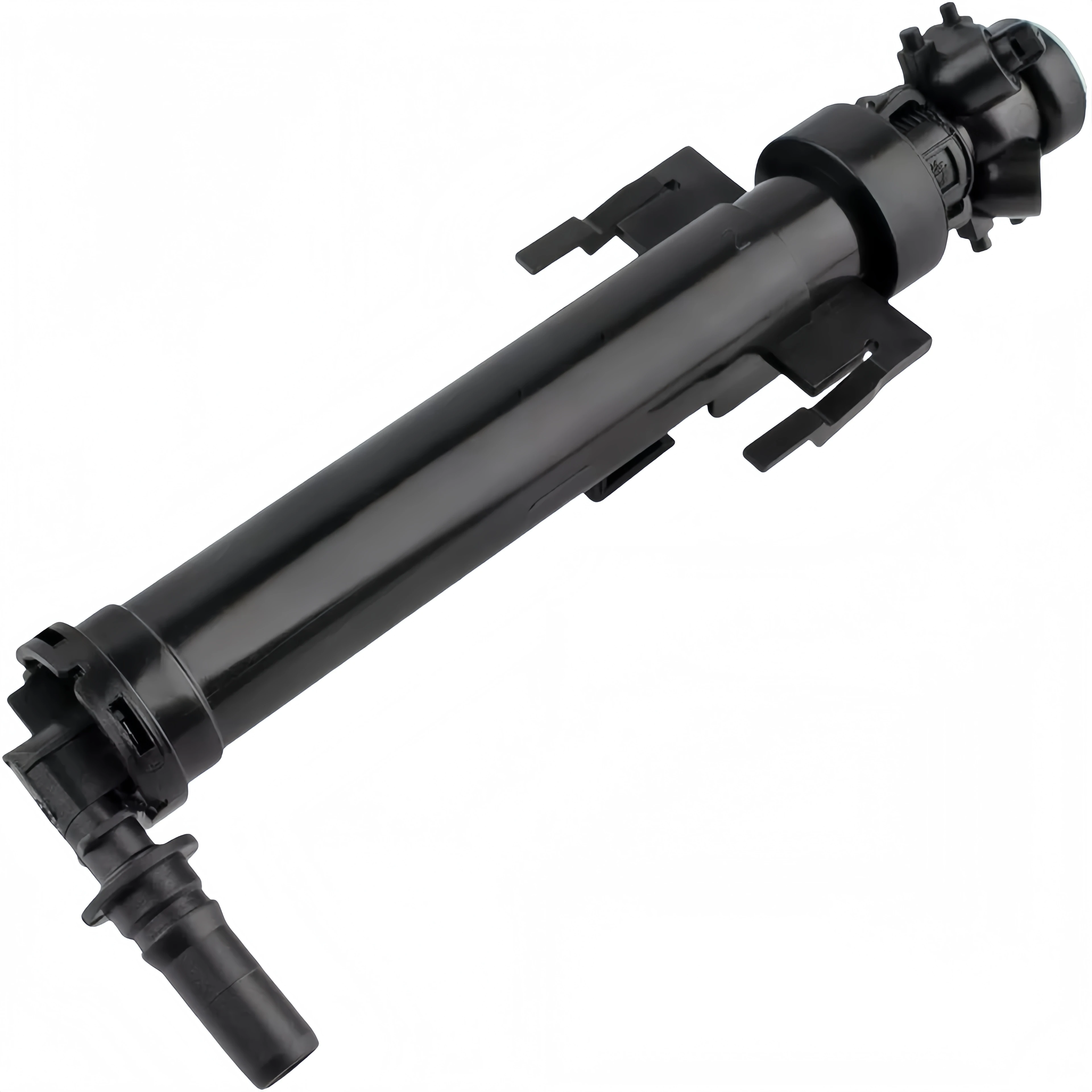 

Форсунка омывателя фар 61677275658/61677275657 для BMW F22 F30 F31 F32 F33 - крышка распылителя OEM