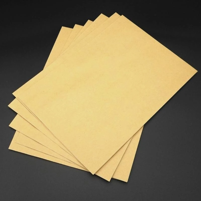 

W89C 50Pcs Seal Envelope 10x7inches Large Mailing Envelope File Document Enveloe