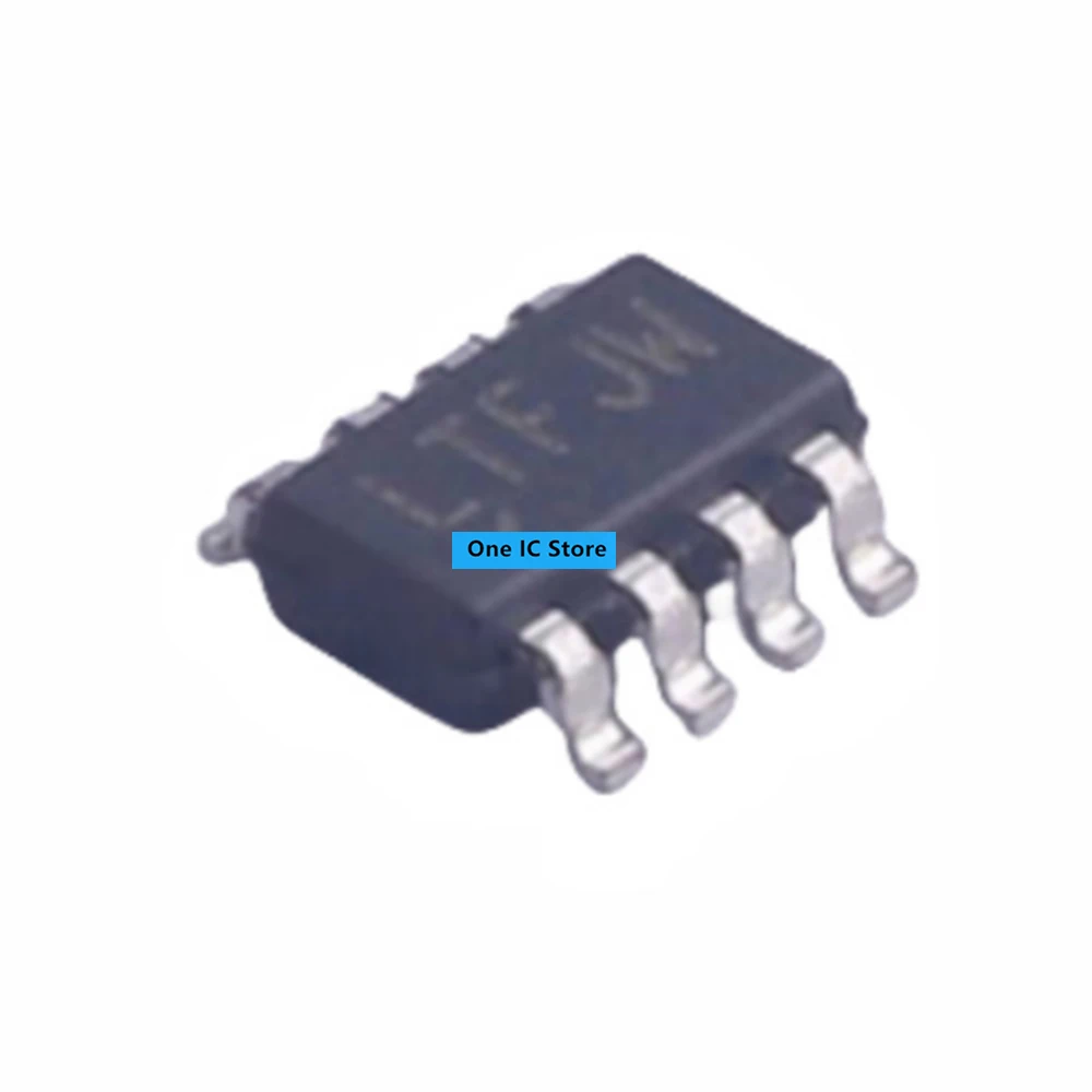 

2pcs/lot 100% Original LT3092ETS8#TRPBF LT3092ETS8 LTF SOT Brand New Genuine Ic