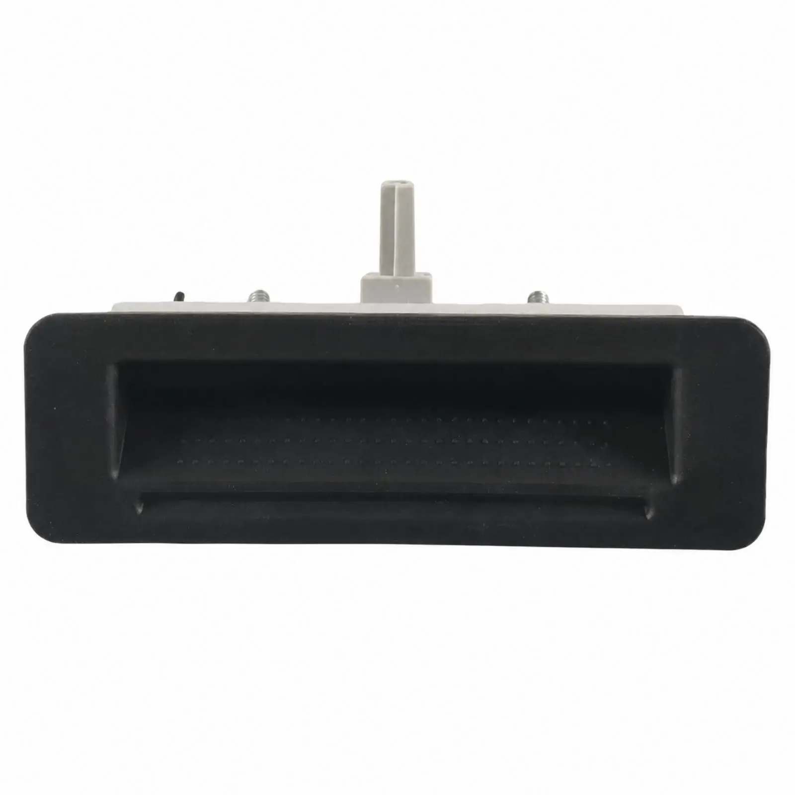 OEM-Equivalent Trunk Release Switch | Direct-Replacement layout & crafting, Rear Trunk Release Switch, for Automotive Repair