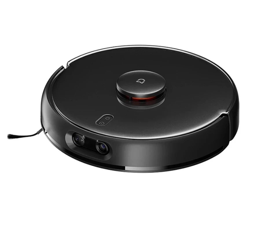 XiaoMi Mijia 로봇 용 진공 청소기 Pro / 2 Pro / MJSTS1 진공 청소기 메인 브러시 커버 Hepa 필터 걸레 부품