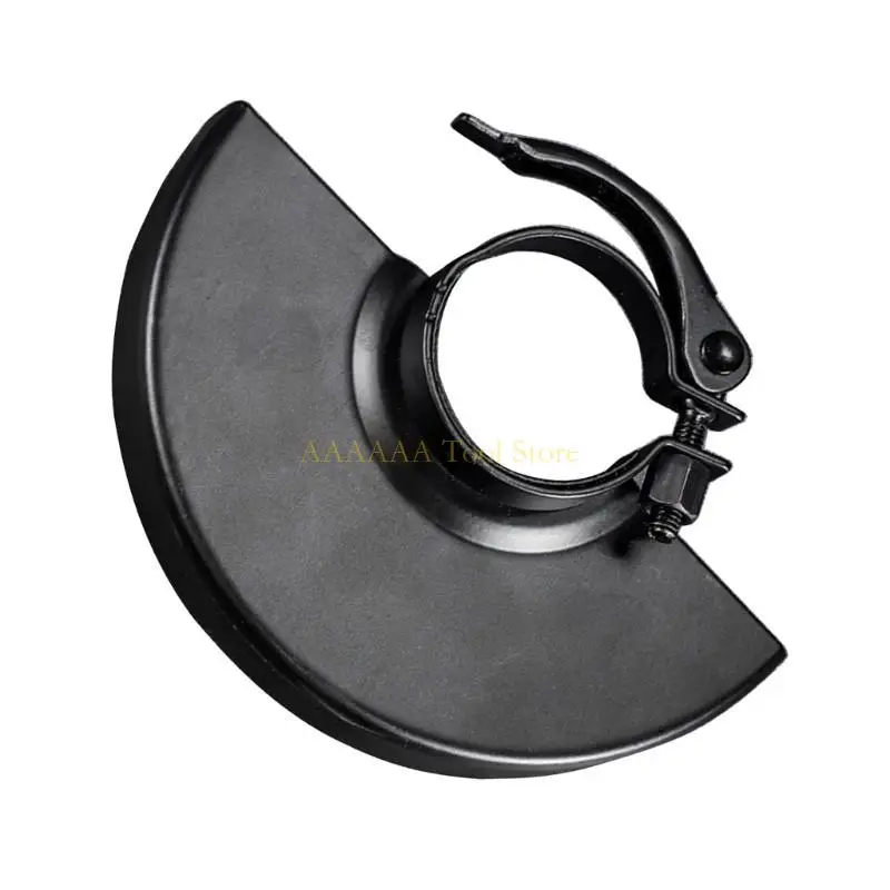 A2BE Angles  Grinder Wheel Cover Metal Material Grinder Wheel Protector