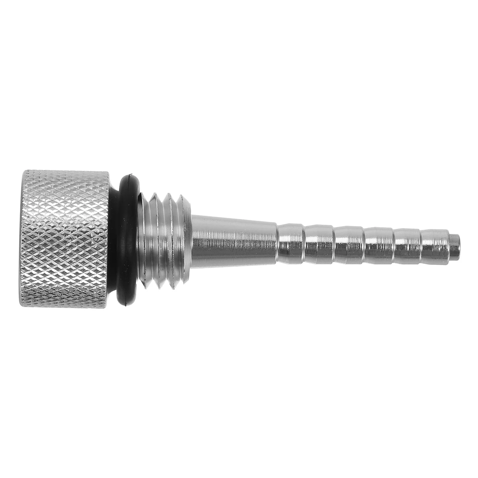 

Premium Aluminum Alloy Magnetic Oil Stick for 3500W Generator Accurate Oil Level Check Engine Protection Car Repair Maintenance