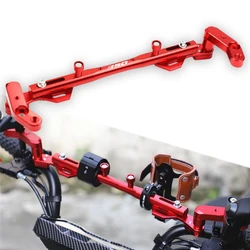 Fit For Honda FORZA350 FORZA300 FORZA 300 350 NSS350 NSS 350 Motorcycle Accessories Balance Lever Balance Bar Crossbar Handlebar