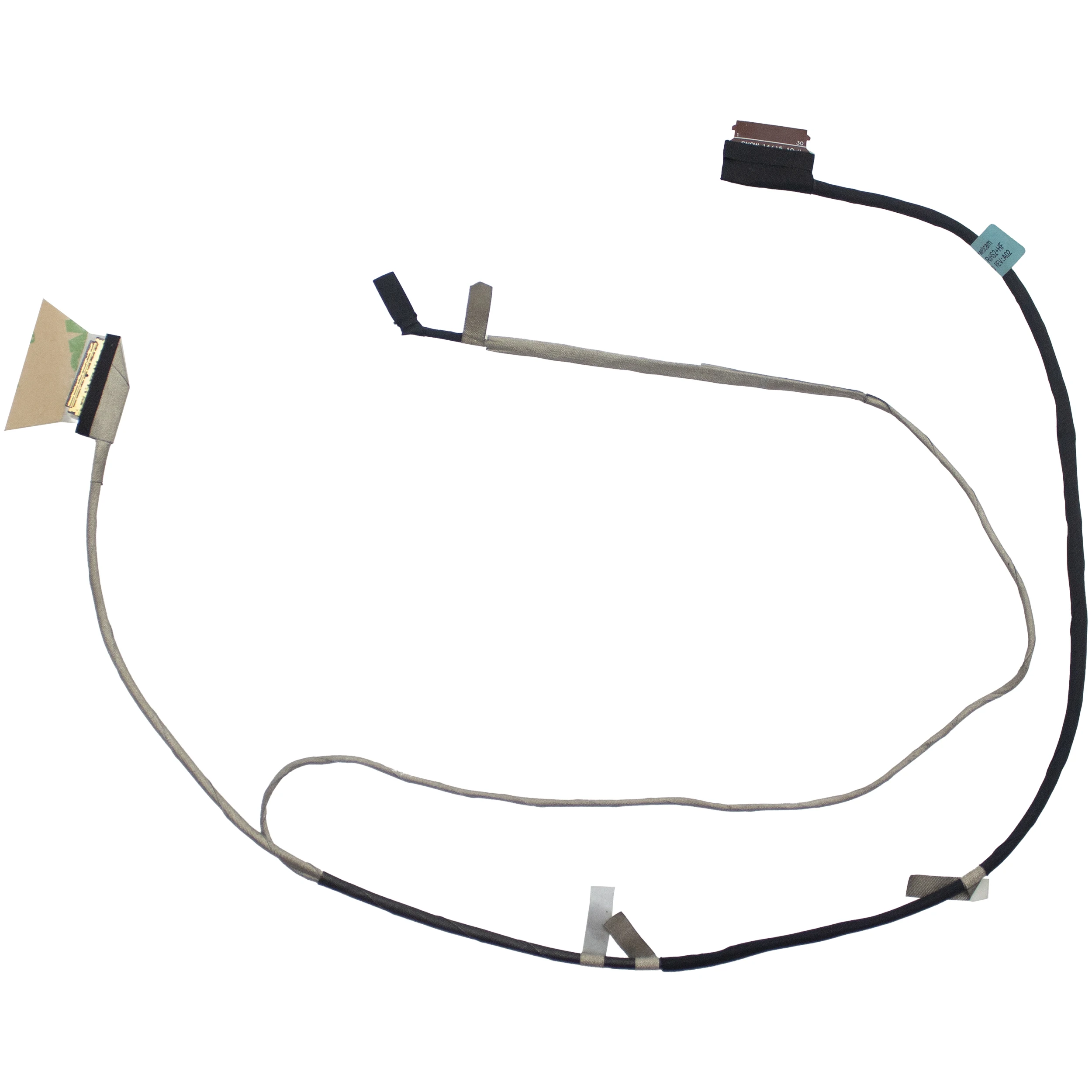 

Для экрана HP 14-AC AN AM 240 G4 G5 кабель 6017B0736902