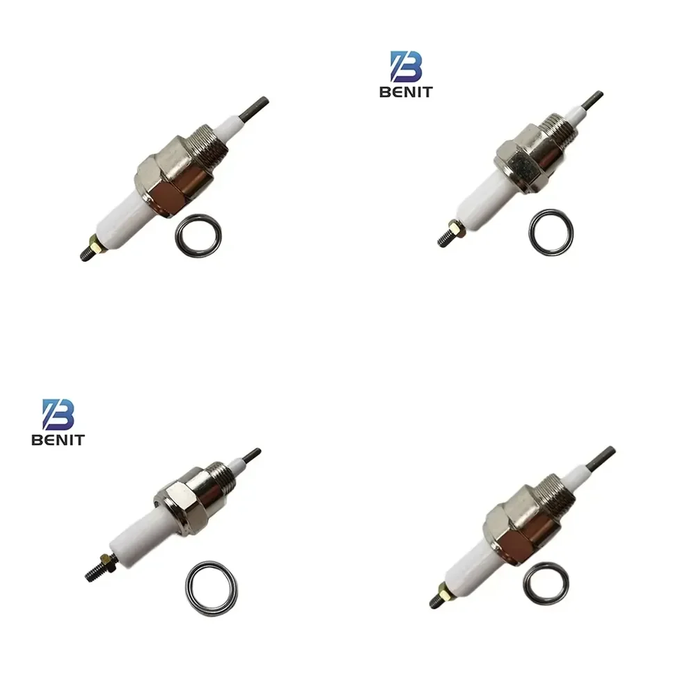 

2026 Hot Item 4738001149 Spark Plug Tool Ignition Plug Glow Plug for SD2530 Asphalt Paver