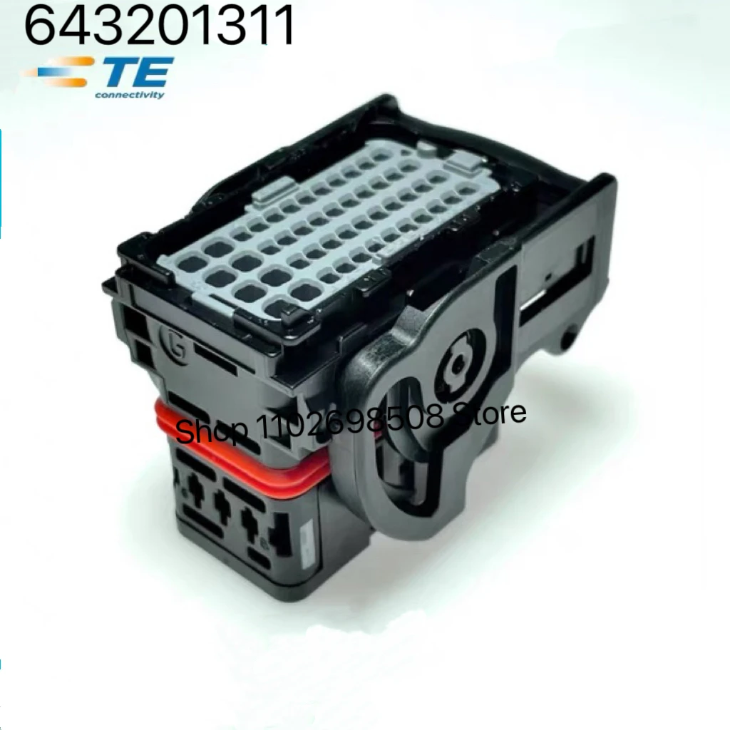 MOLEX Connector, 10 pieces, 643201319, 643201311, 643201301