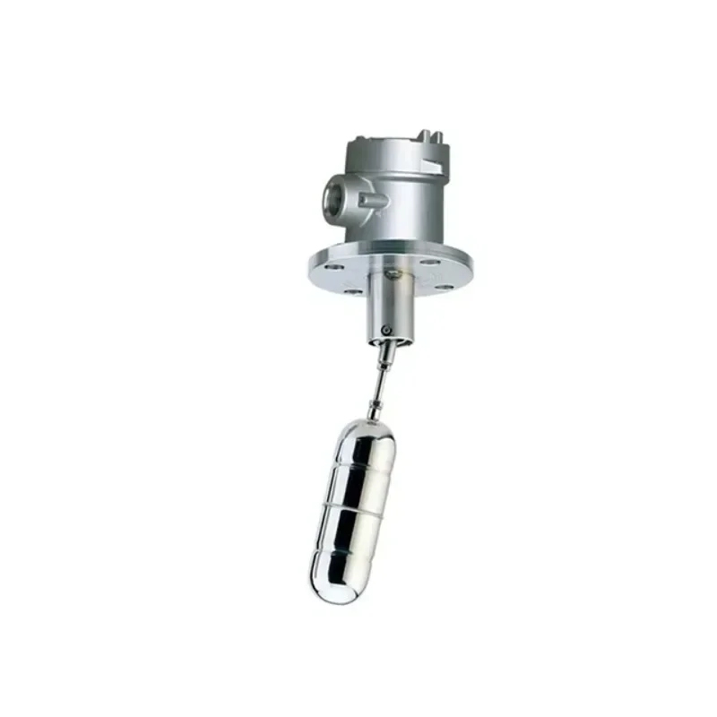 4-20Ma explosion-proof float switch liquid level switch water tank float switch liquid level measuring instrument