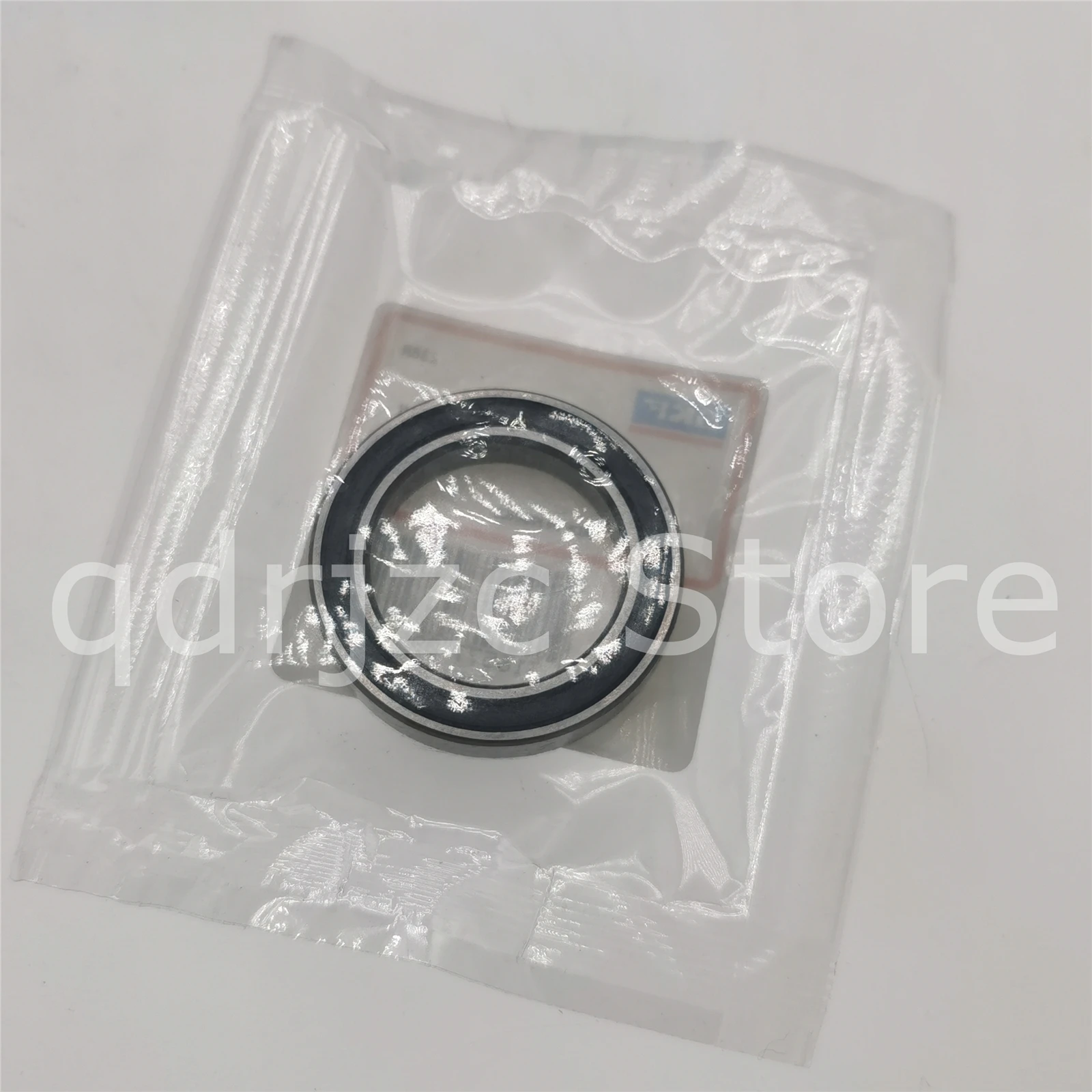 deep groove ball bearings 61805-2RS1 = 6805LLU = 6805DD 25mm X 37mm X 7mm