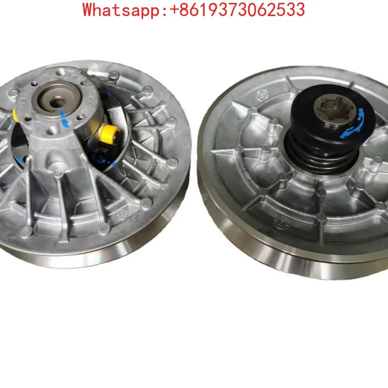 

Подходит для ведущего колеса HISUN800 21400-F68-0000 HISUN800