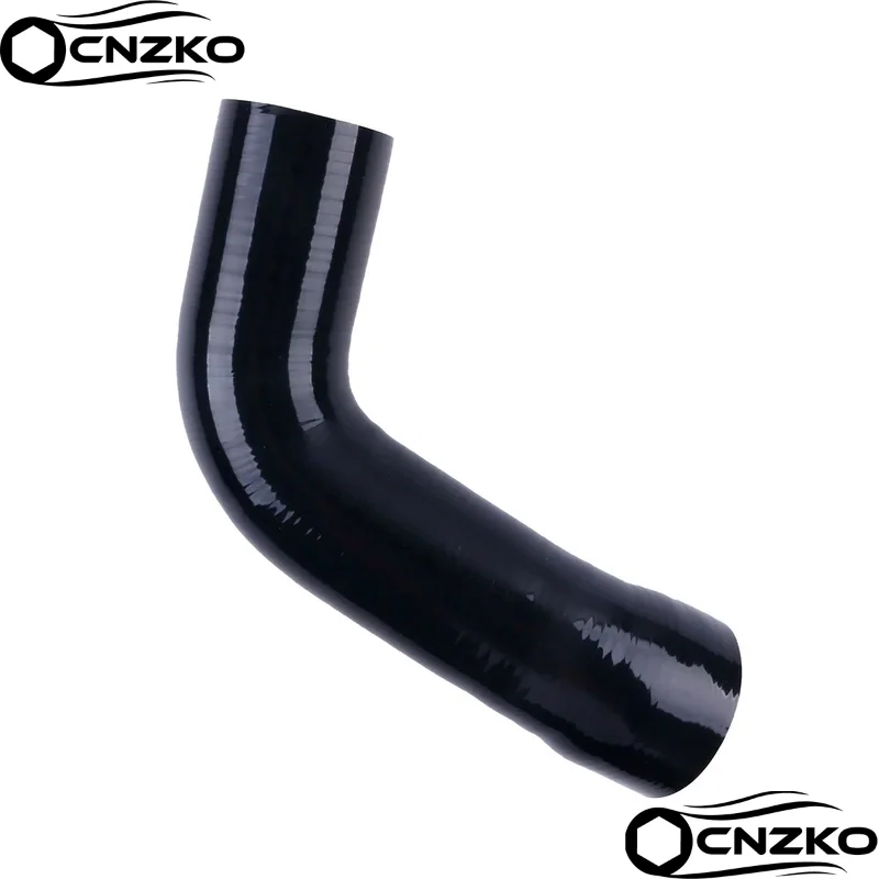 

CNZKO For 2004-2011 BMW 1Series E87 M47 D20 N47 D20 A N47 D20 118d 120d Silicone Air Turbo Intake Inlet Hose Pipe Kit