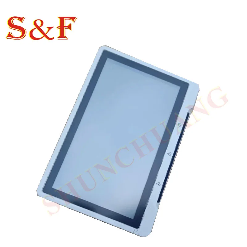 Touch Screen  LCD Contorl Panel Screen for Canon IRC4725 C4735 C4745 C4751 C7780 C7770 High Quality Copier Spare Parts