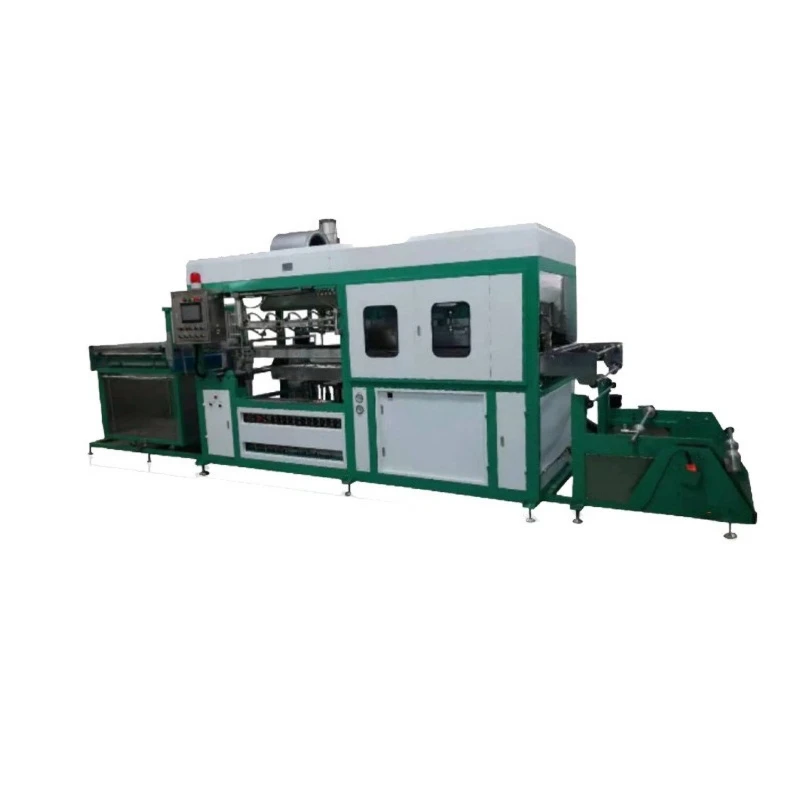 Automatic high-speed blister forming machine/high-speed machine