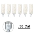 .50 Cal X 6