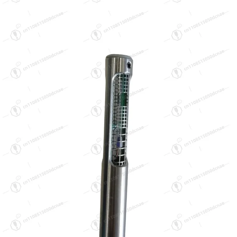 Intelligent Thermal Anemometer 6113 6114 Air Velocity Meter for HVAC