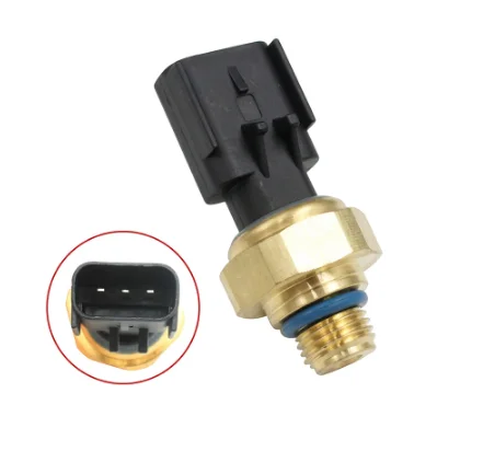 Truck Oil Pressure Sensor 4921517 For Freightliner Peterbilt Kenworth Engine Cummins ISX ISM ISX11.9 ISX15