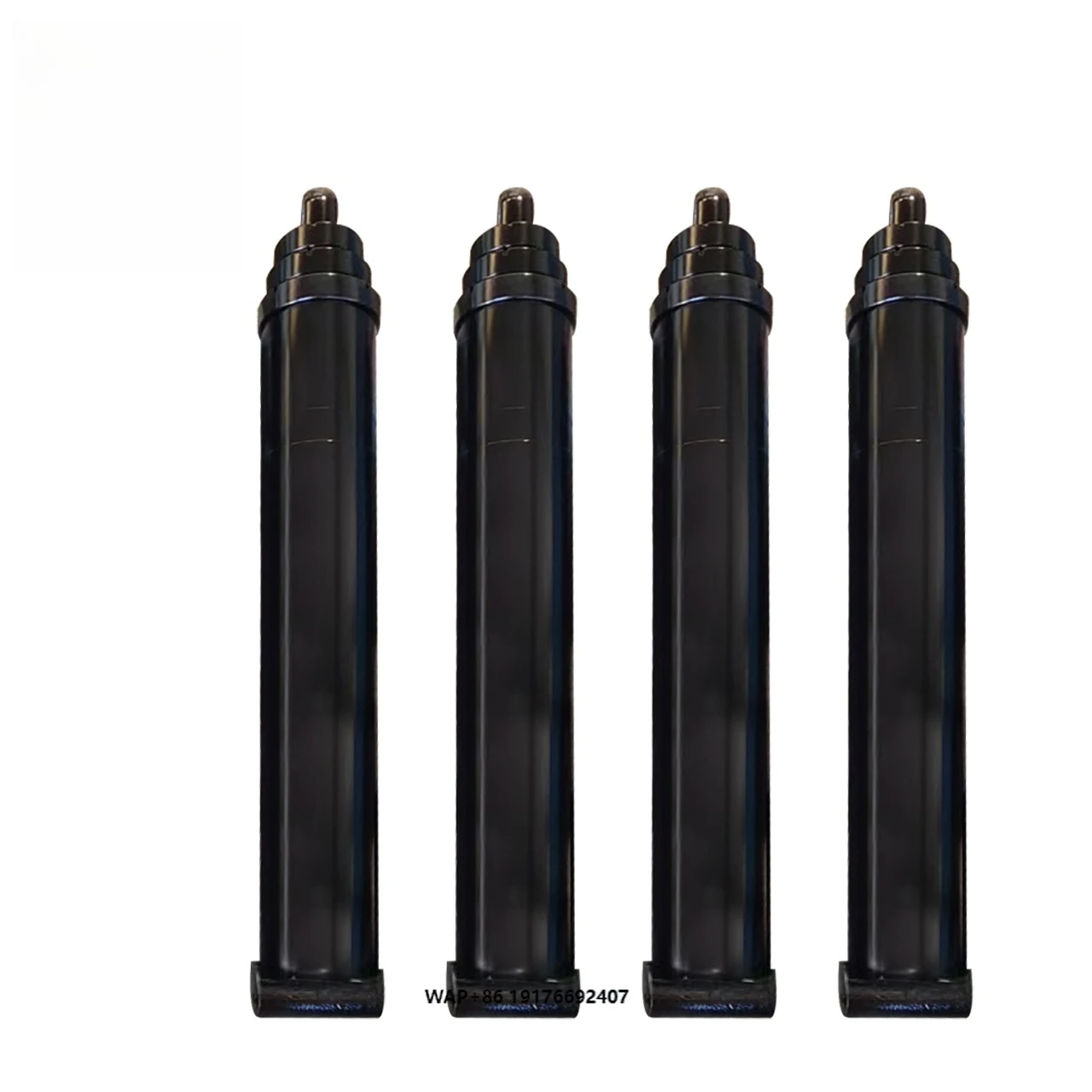 

Parker Commercial Replacement Telescopic Cylinders