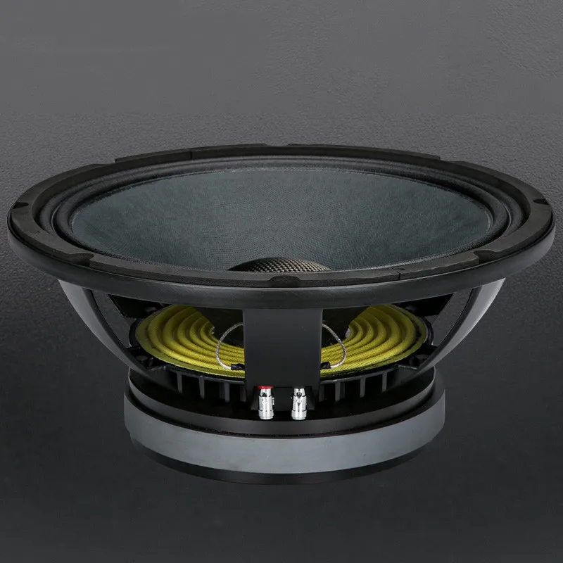 

SHUYIN-102 10 inch 12 inch 15 inch woofer high power full frequency professional audio subwoofer ktv performance 1PCS