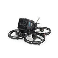 GEPRC CineLog35 V2 - 3.5inch Cinewhoop Quad GEP-F722-45A AIO V2 1W VTX Caddx Ratel2 2105.5 2150KV 6S