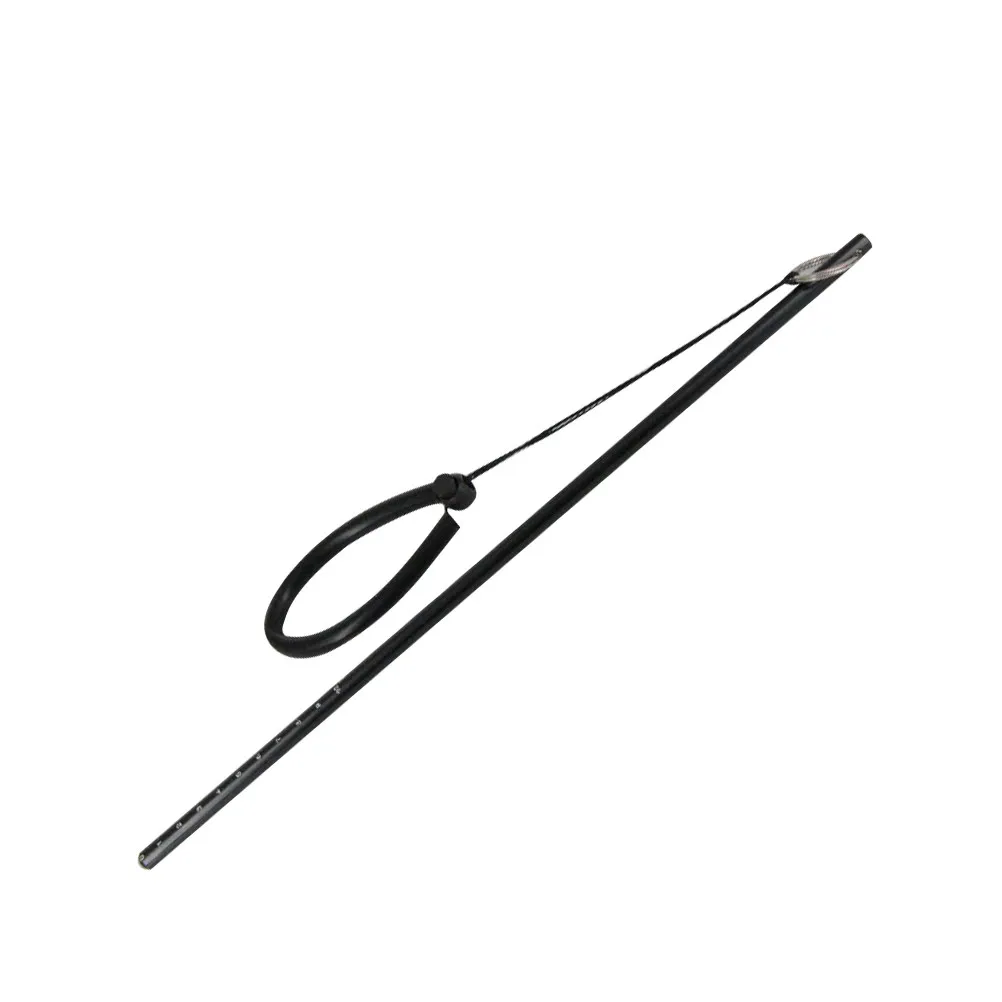 

Алюминиево-пластиковый подводный зонд-инструмент для дайвинга, для измерения параметров морской жизни, контроля потока кислорода из баллона, с крюком для защиты кораллов