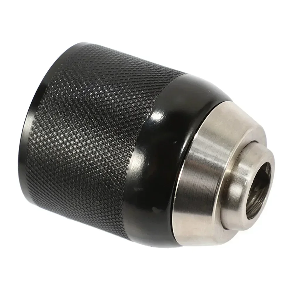Mandril de Broca Keyless para Dewalt Dcd797 Dcd792 Dcd791 Dcd790 Mão Broca Elétrica Auto-apertar Acessórios da Ferramenta Elétrica do Mandril