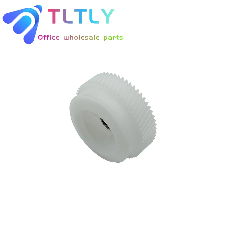

10 шт. 6LH23425000 6LE56639000 GEAR 56T для TOSHIBA 18 163 165 166 167 181 182 195 203 205 206 207 212 223 225 237 242 243 245
