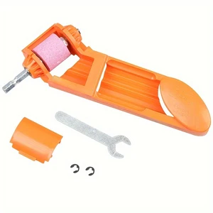 Portable diamond drill sharpener, drill sharpener, grinding tool 8 Main Sales Brock Slamper - №5