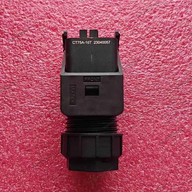 FOR inverter 485 communication terminal 485 wiring terminal CT75A-16T power plug