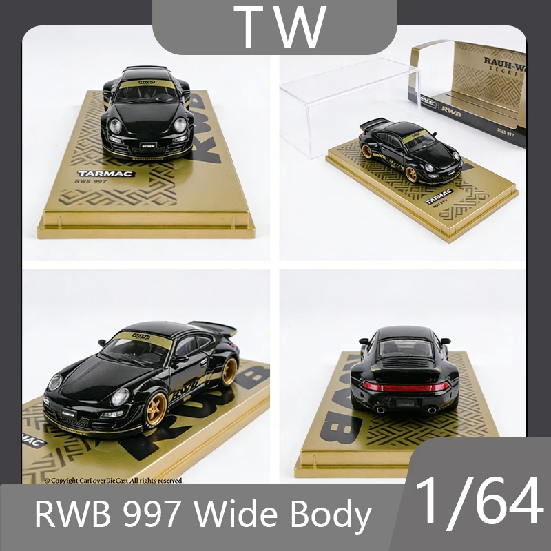 Tw 1:64 Rwb 997 Wid…