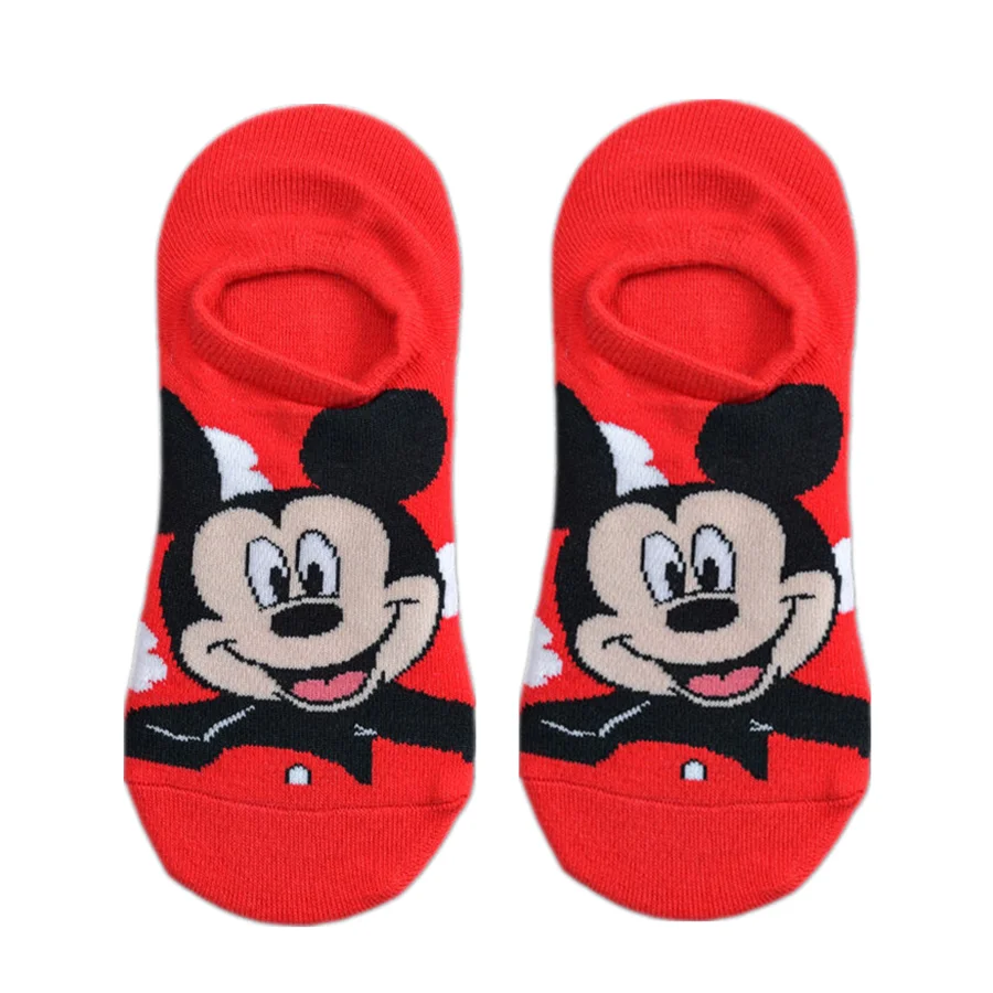 5/10 أزواج Potdemiel الرجال النساء عارضة قصيرة قارب الجوارب الكرتون أنيمي الهيب هوب الشارع الأزياء الجدة مضحك جورب