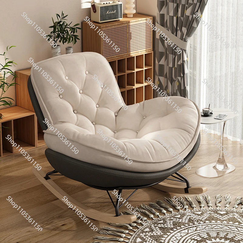 Compressed Armchair Sofas Furniture De Salon For Living Room Foldable No-wash Tech Fabric Divano Muebles Modern Foldable Cotto