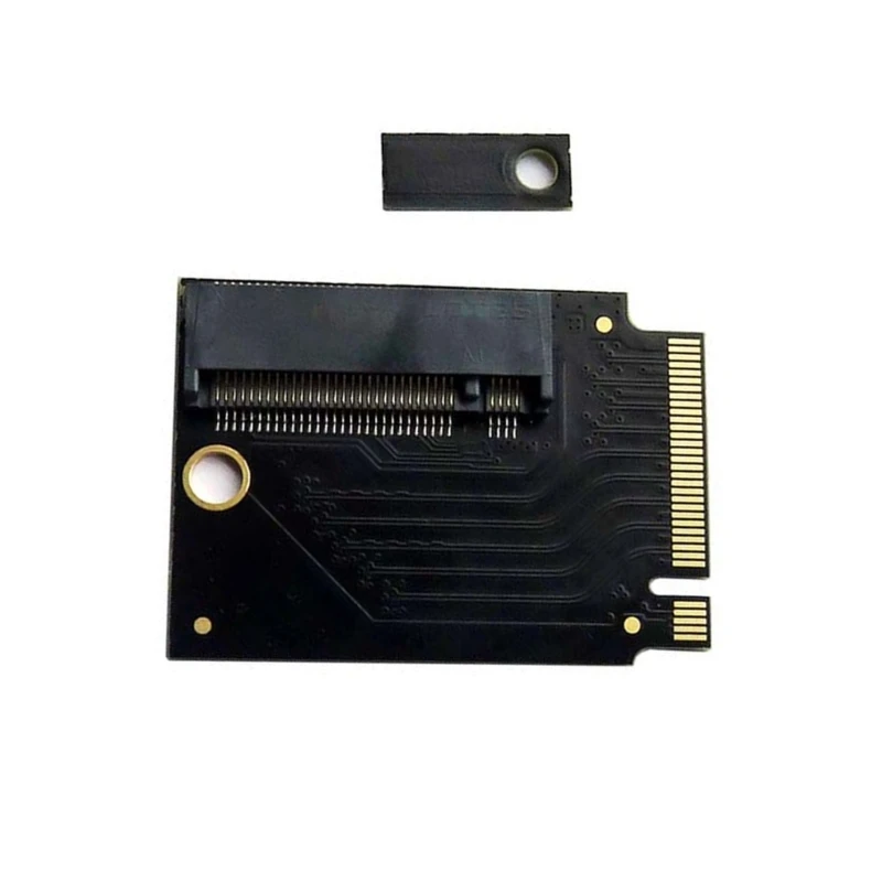 90 Degrees Transfercard Modified Hard Adapter Card Accessories