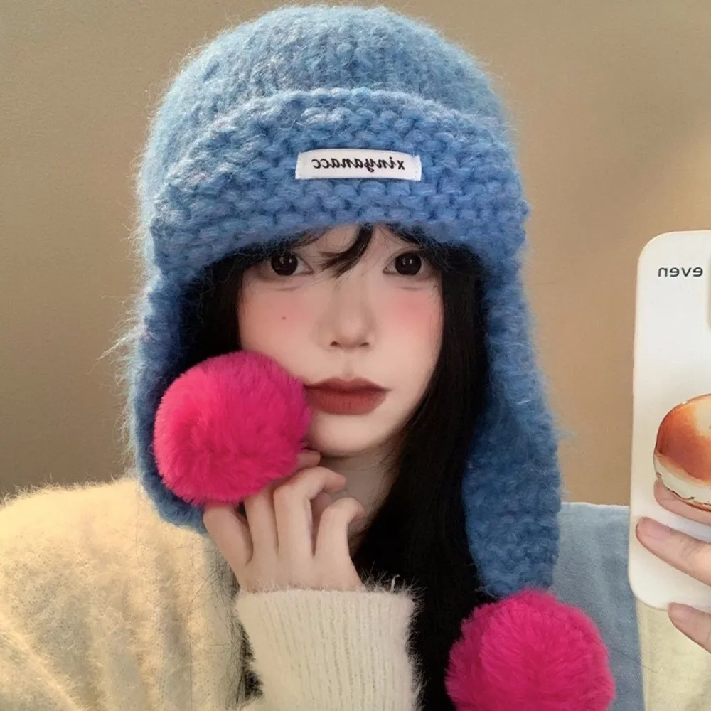 Cute Autumu Winter …