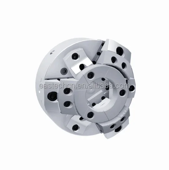 2026 Sam Chully Automatic Indexing Chuck 45 & 90 Degree Special PHD-200 Industrial Component